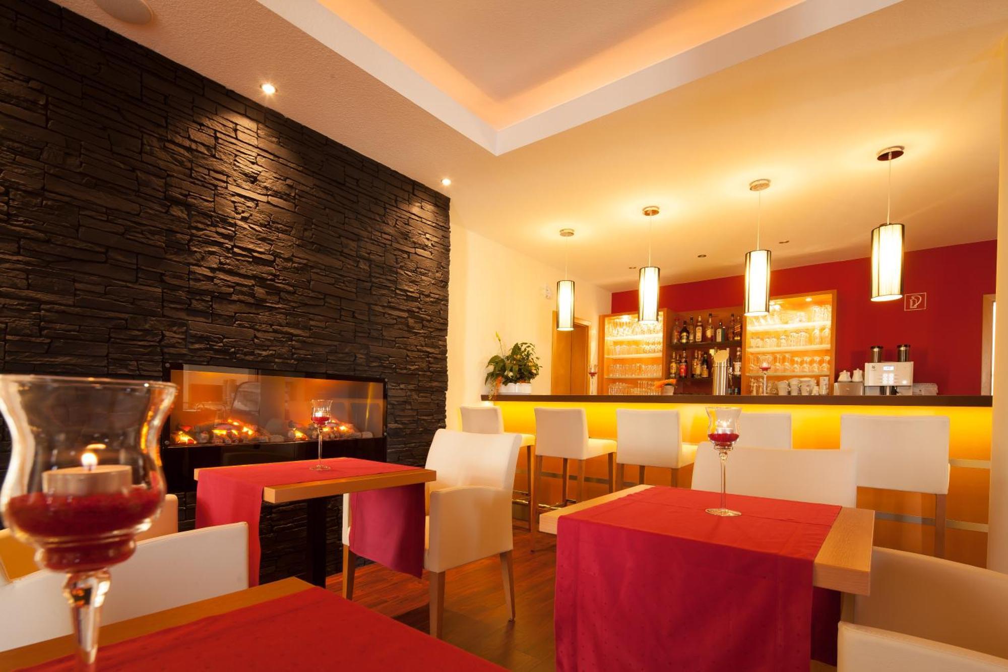 Moin Hotel Cuxhaven Exterior photo