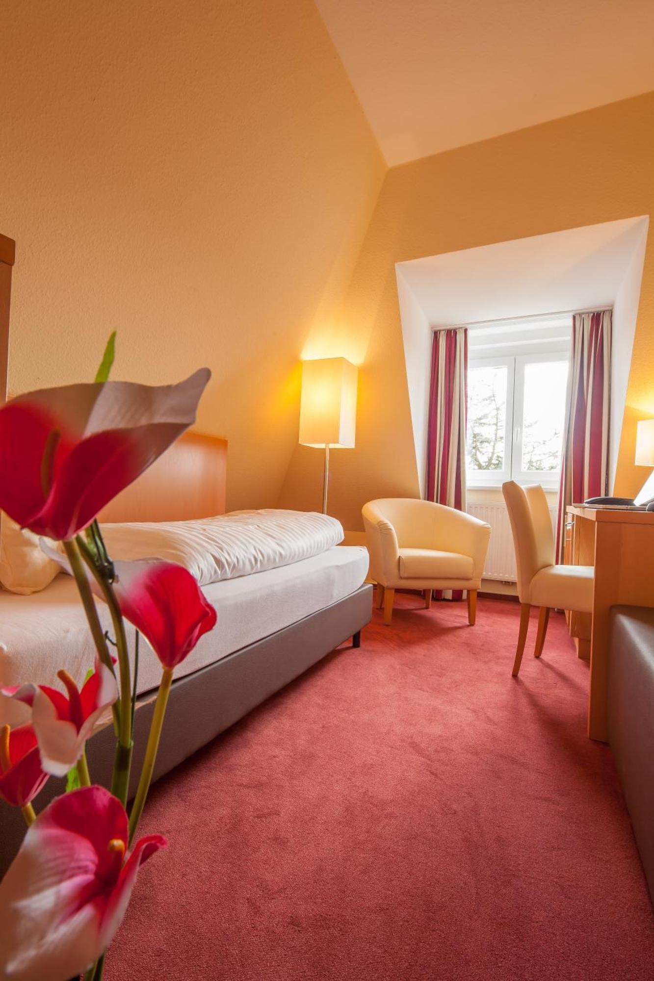 Moin Hotel Cuxhaven Exterior photo