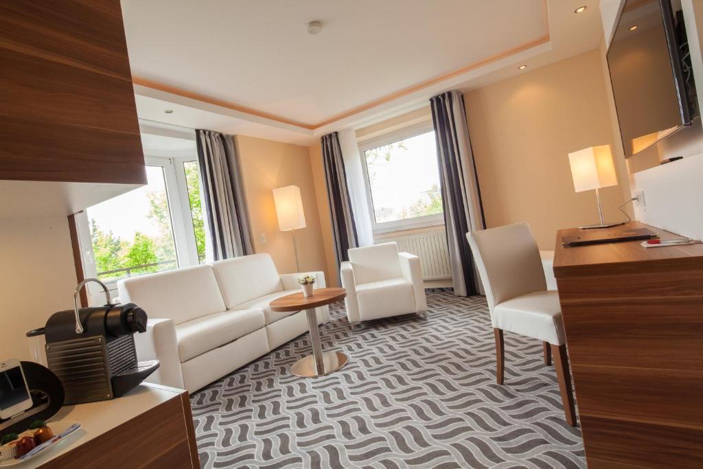 Moin Hotel Cuxhaven Room photo